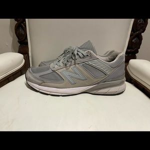 New balance 990v5 x engineered garments